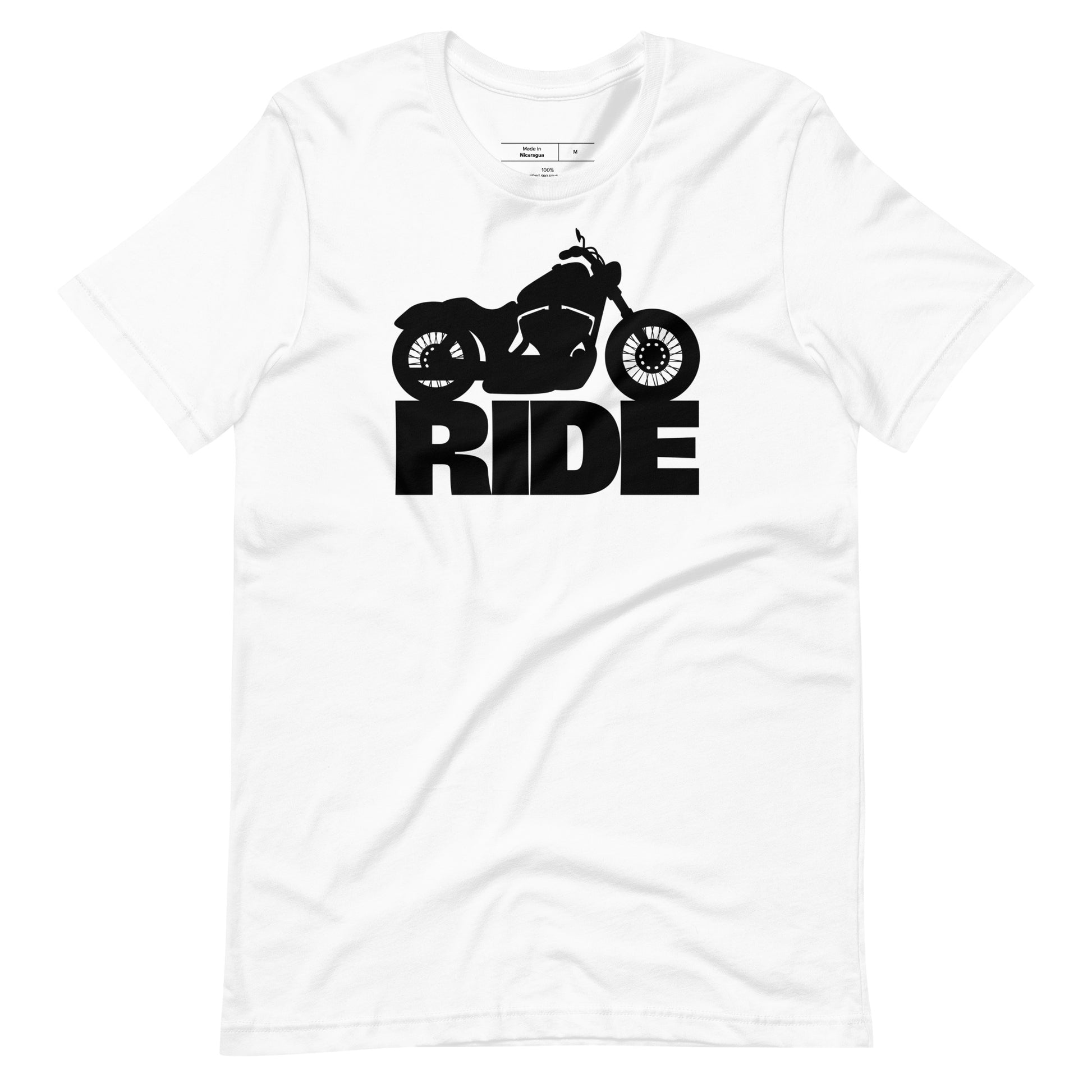 Ride - Cruiser T-Shirt