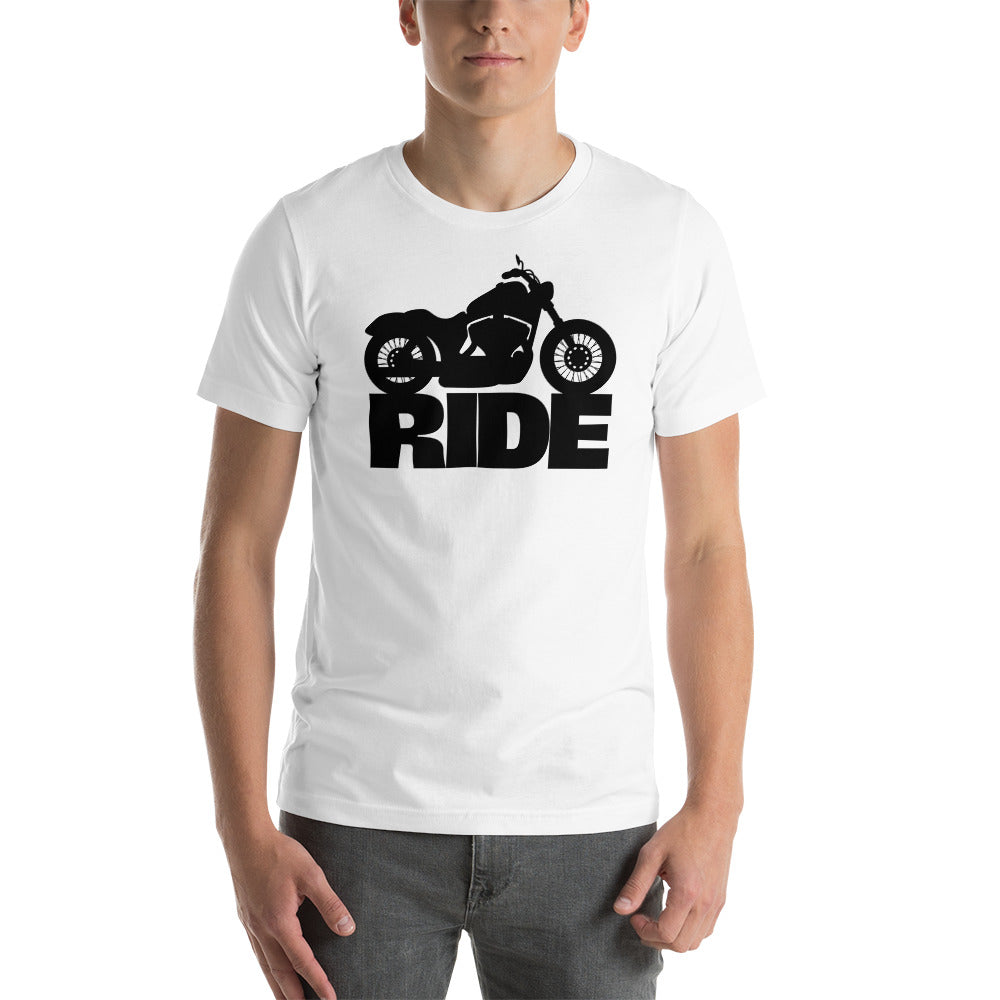 Image of Ride - Cruiser T-Shirt