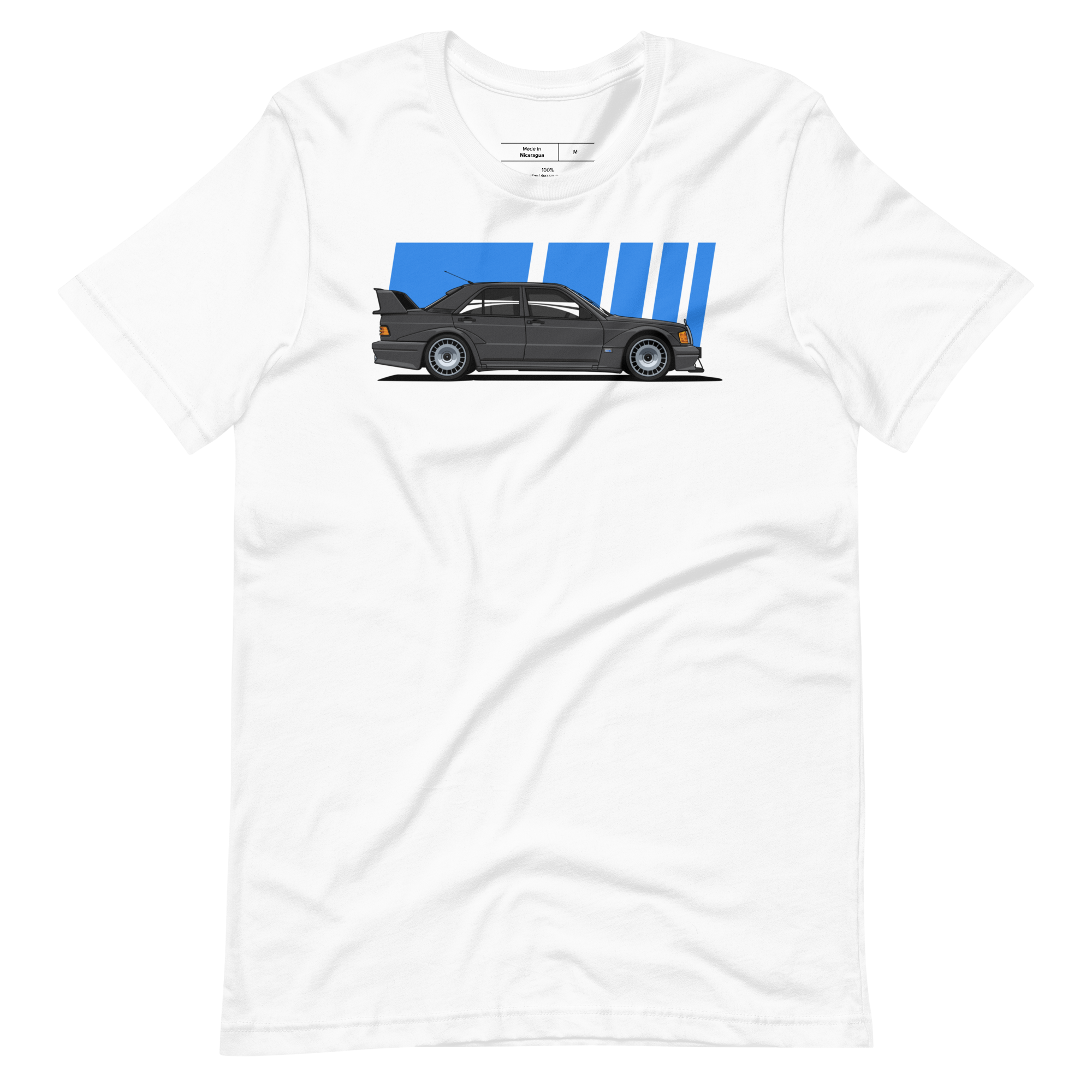 Image of Mercedes-Benz 190E 2.5-16 EVO II