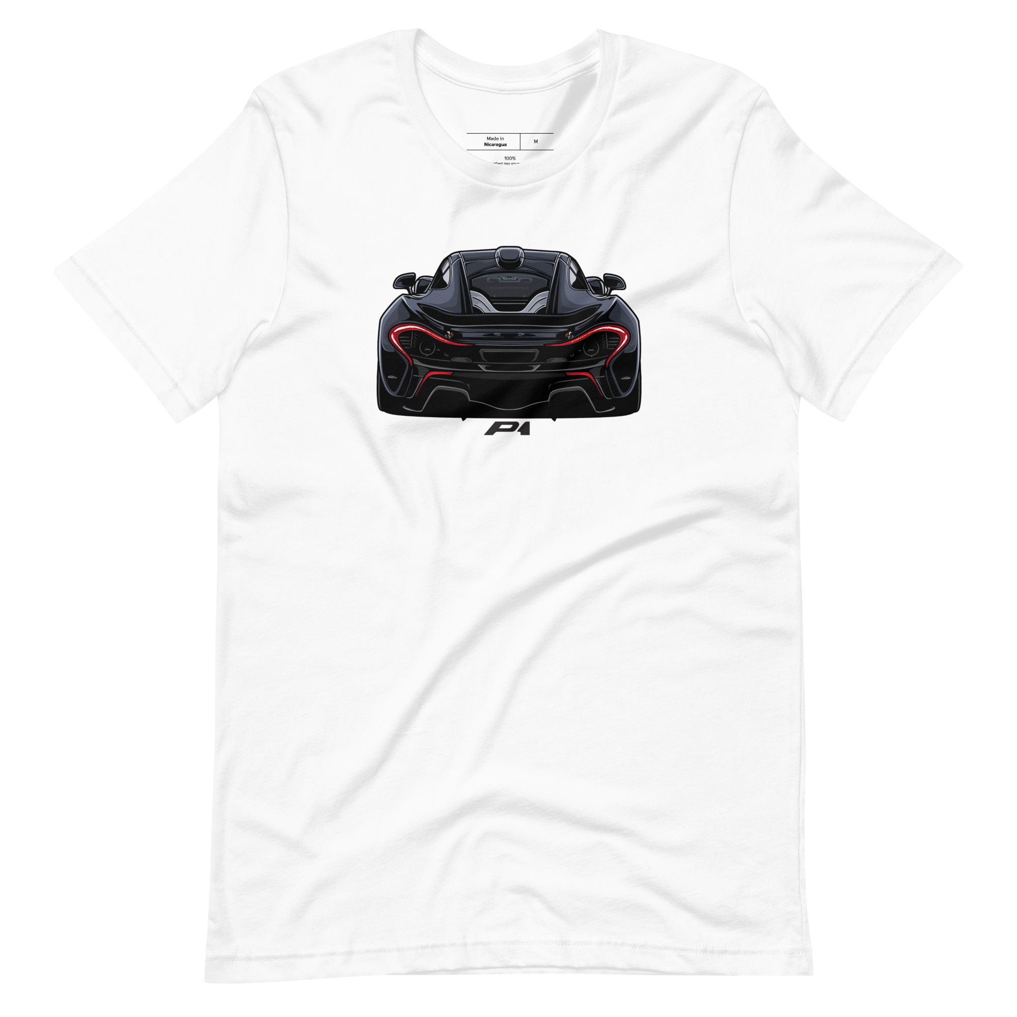 Image of McLaren P1 T-Shirt