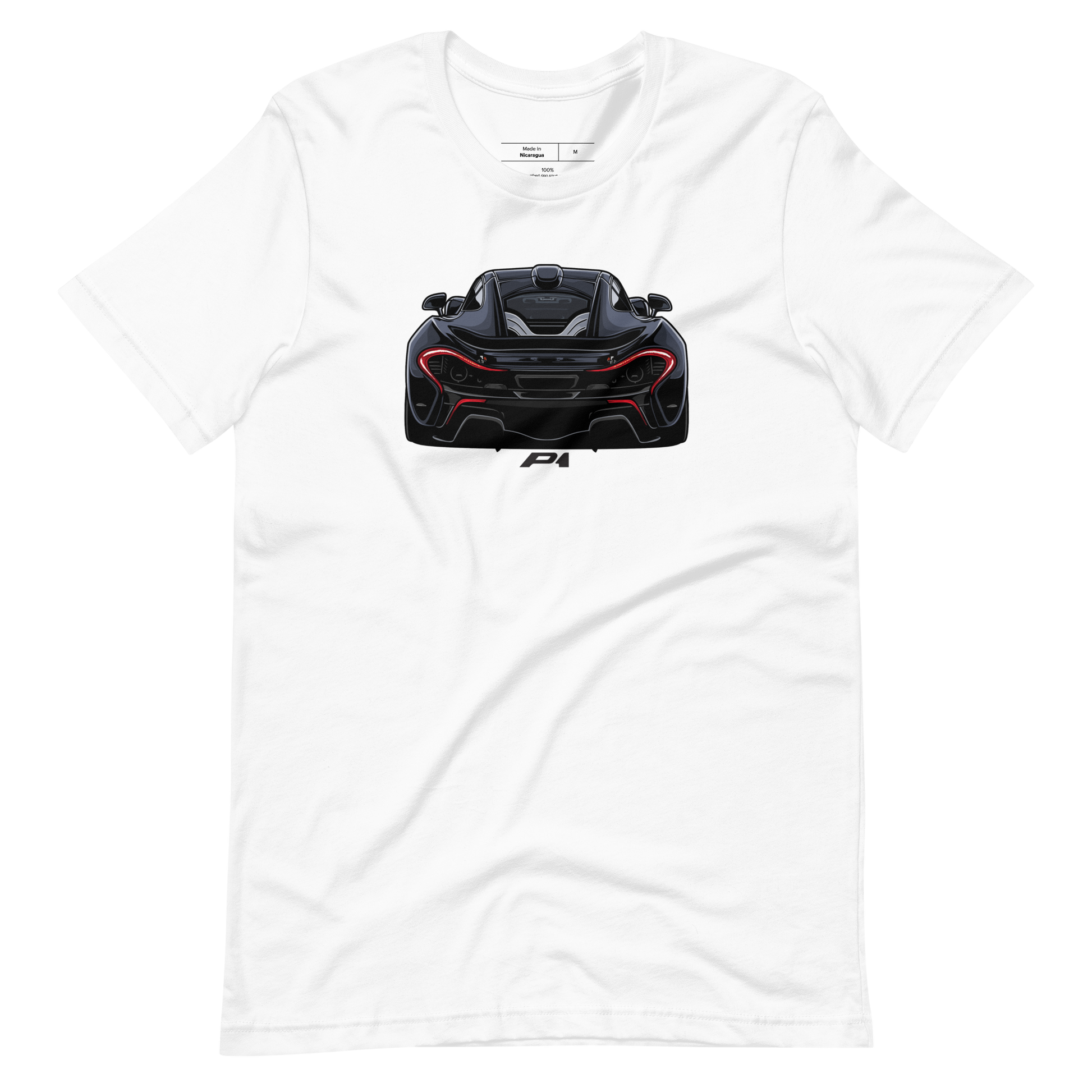 McLaren P1 T-Shirt