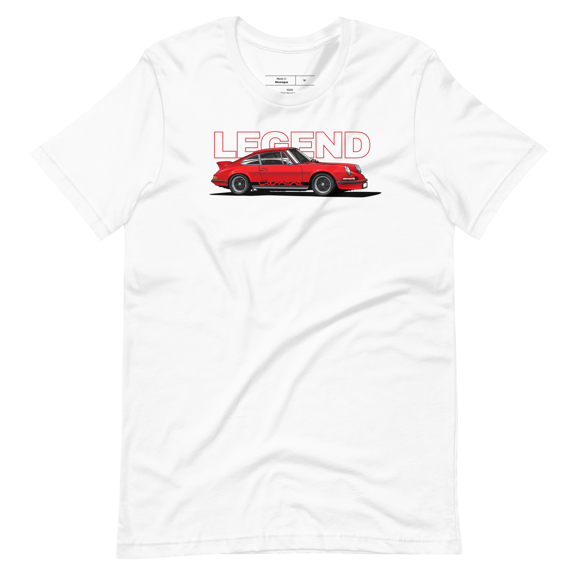 100 Miles Per Hour