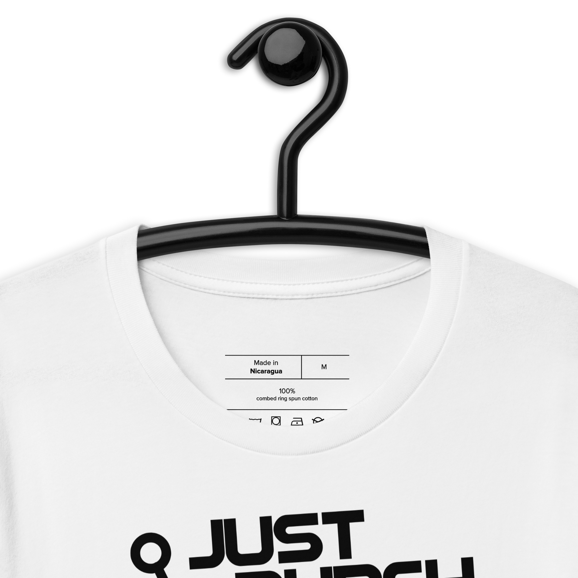 Just Punch It T-Shirt