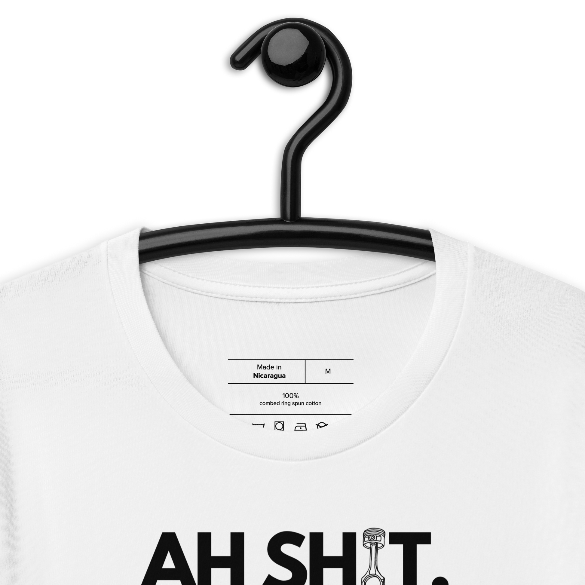 Here We Go Again T-Shirt