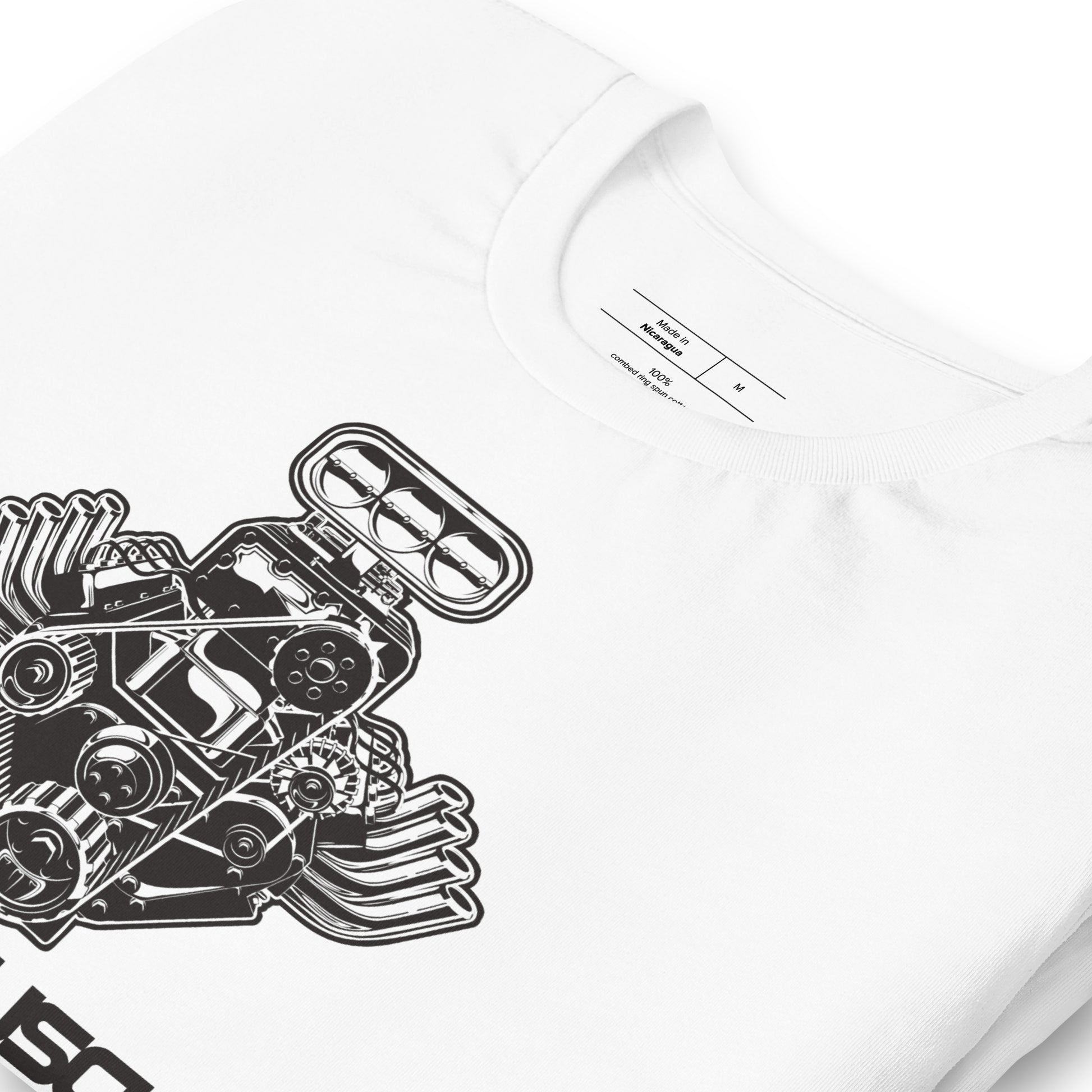 Pure Muscle T-Shirt