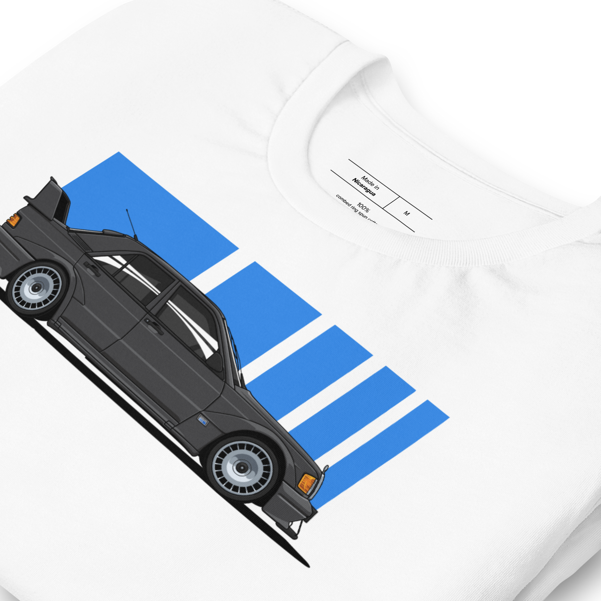 Mercedes-Benz 190E 2.5-16 EVO II