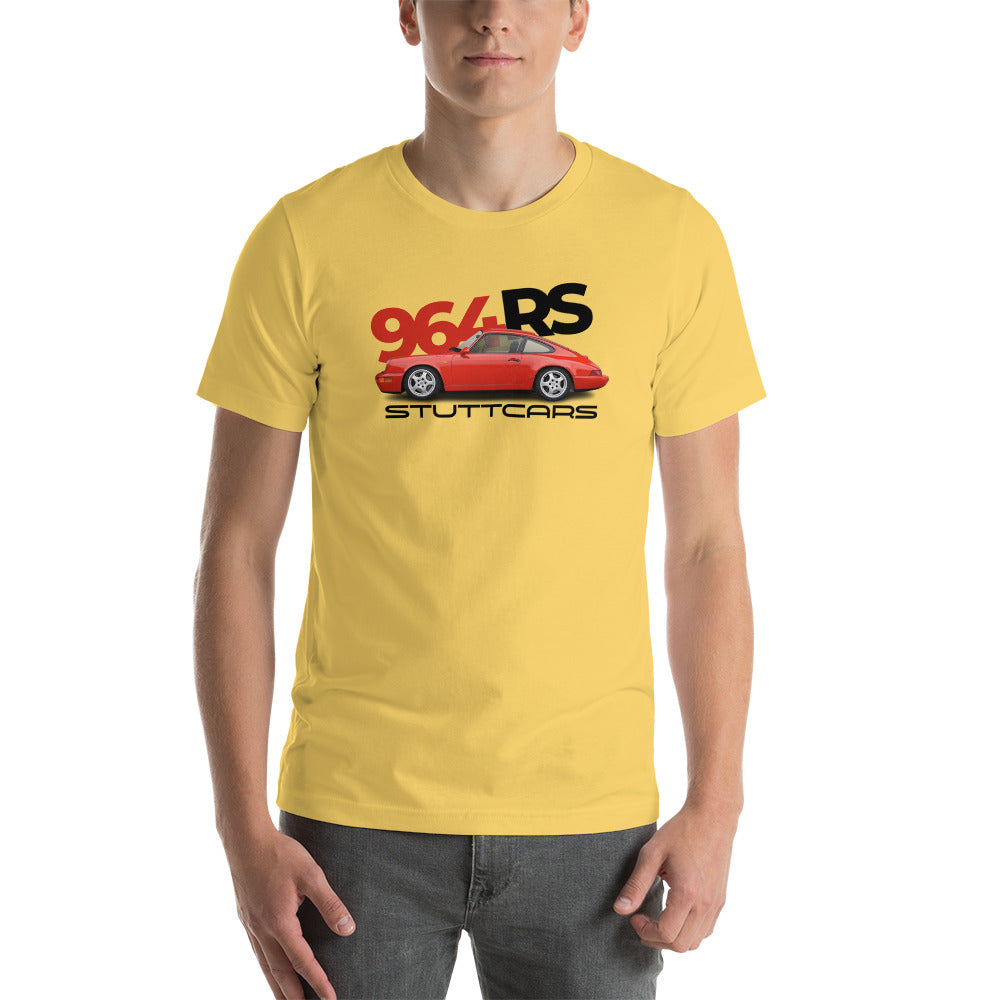 Porsche 911 (964 RS) T-Shirt