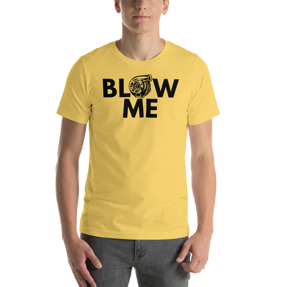 Image of Blow Me 