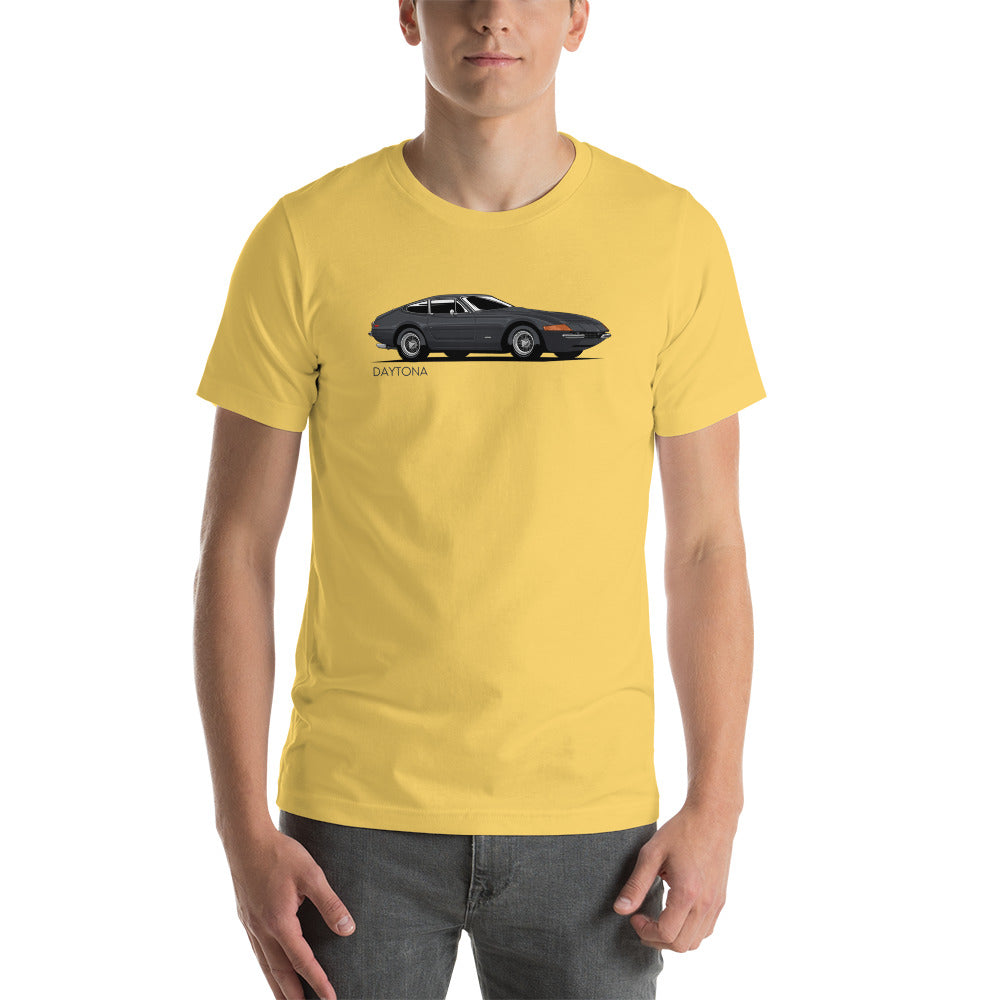 Image of Ferrari Daytona T-Shirt