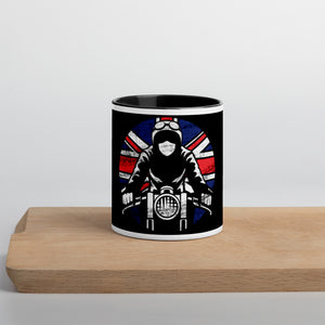 The Rider Mug / UK