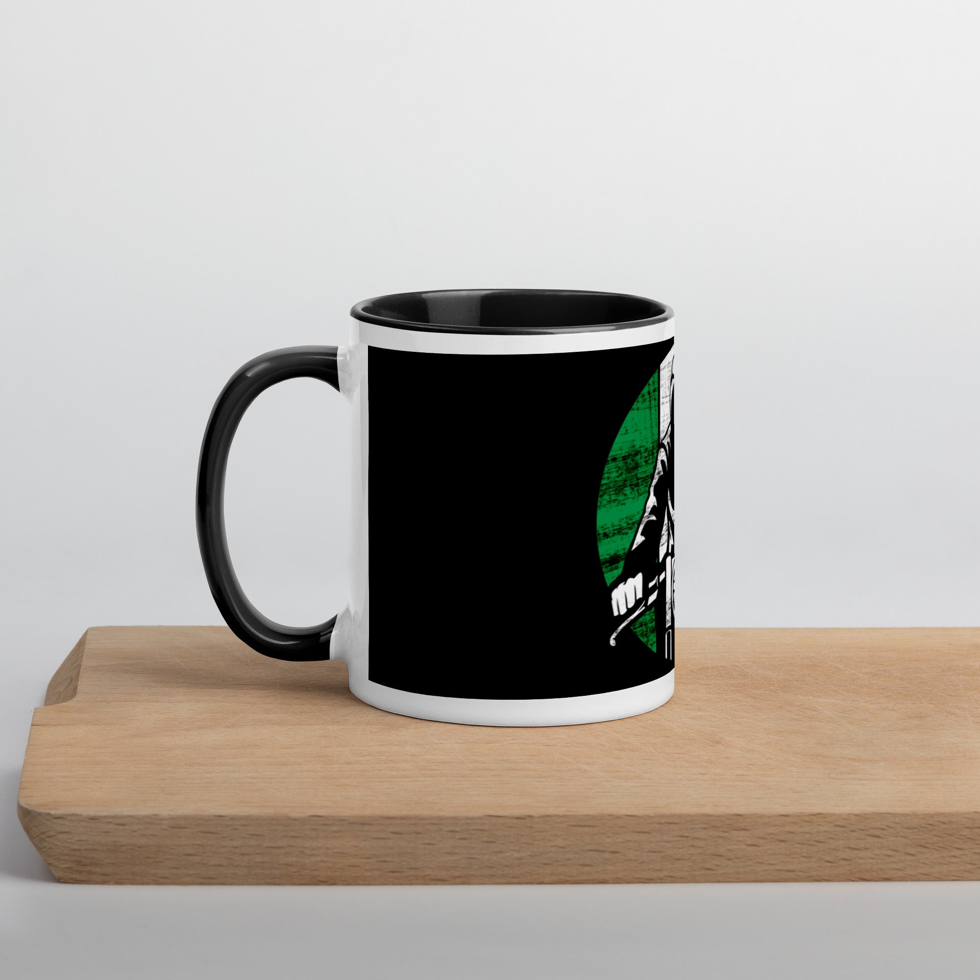 Image of The Rider Mug / Italy
