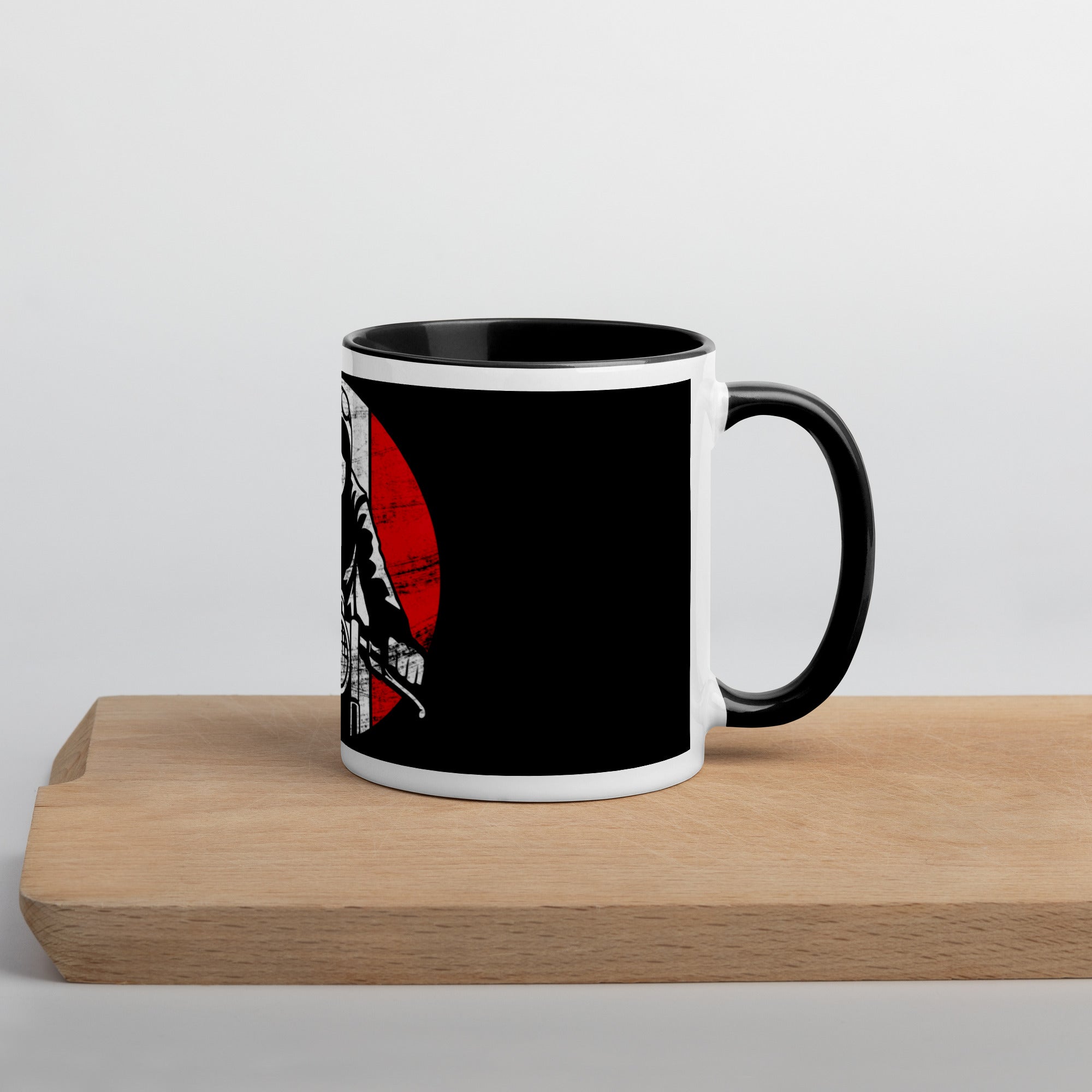 Image of The Rider Mug / France
