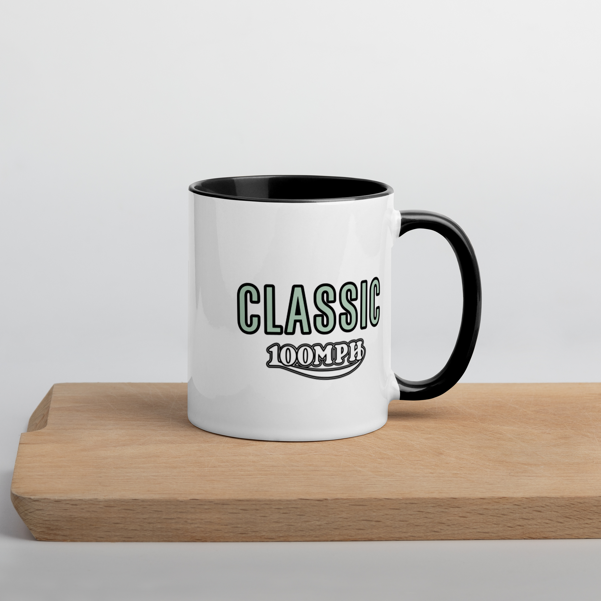 Image of 1963 Corvette Classic Mug