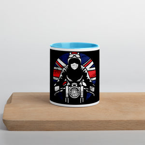 The Rider Mug / UK