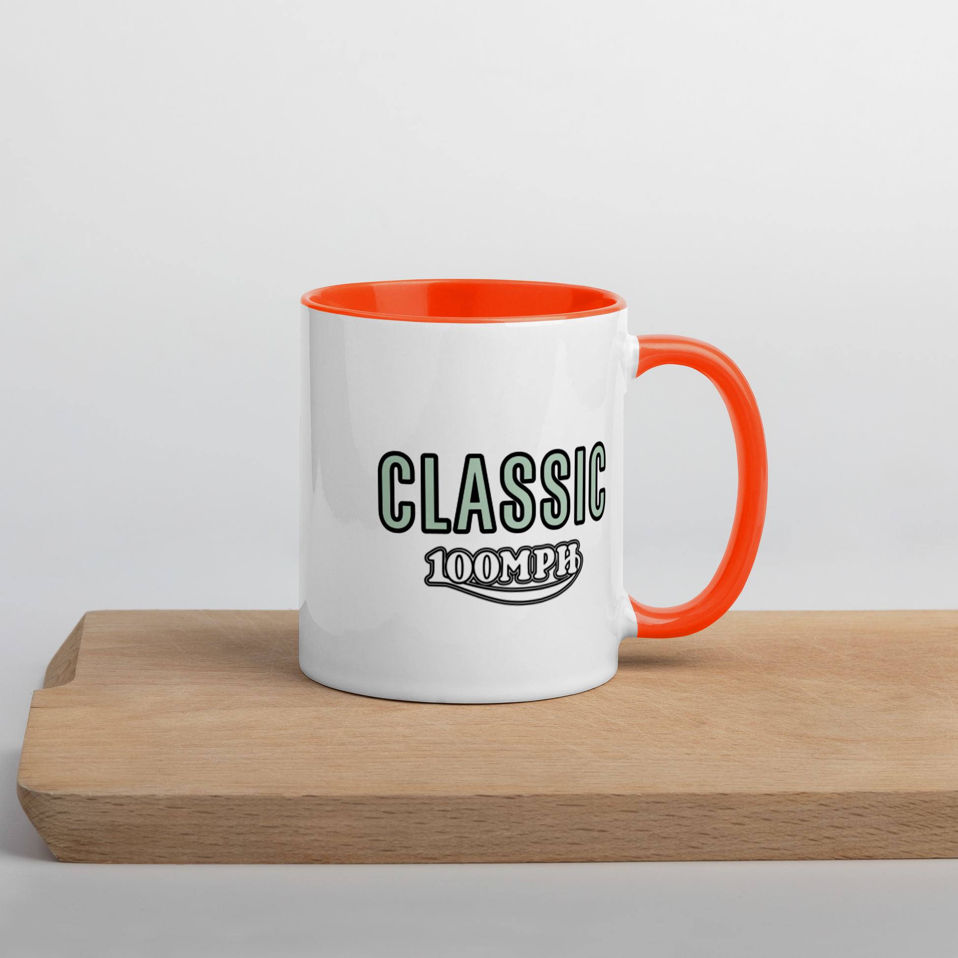 1963 Corvette Classic Mug