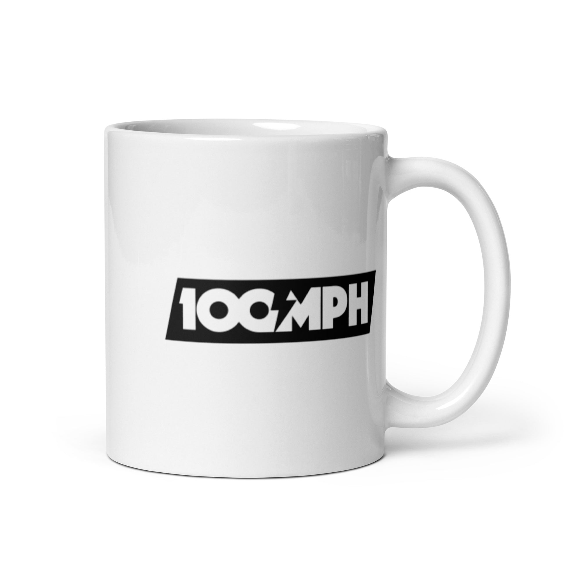 Warning - This Guy May Start Talking About Cars - Mug
