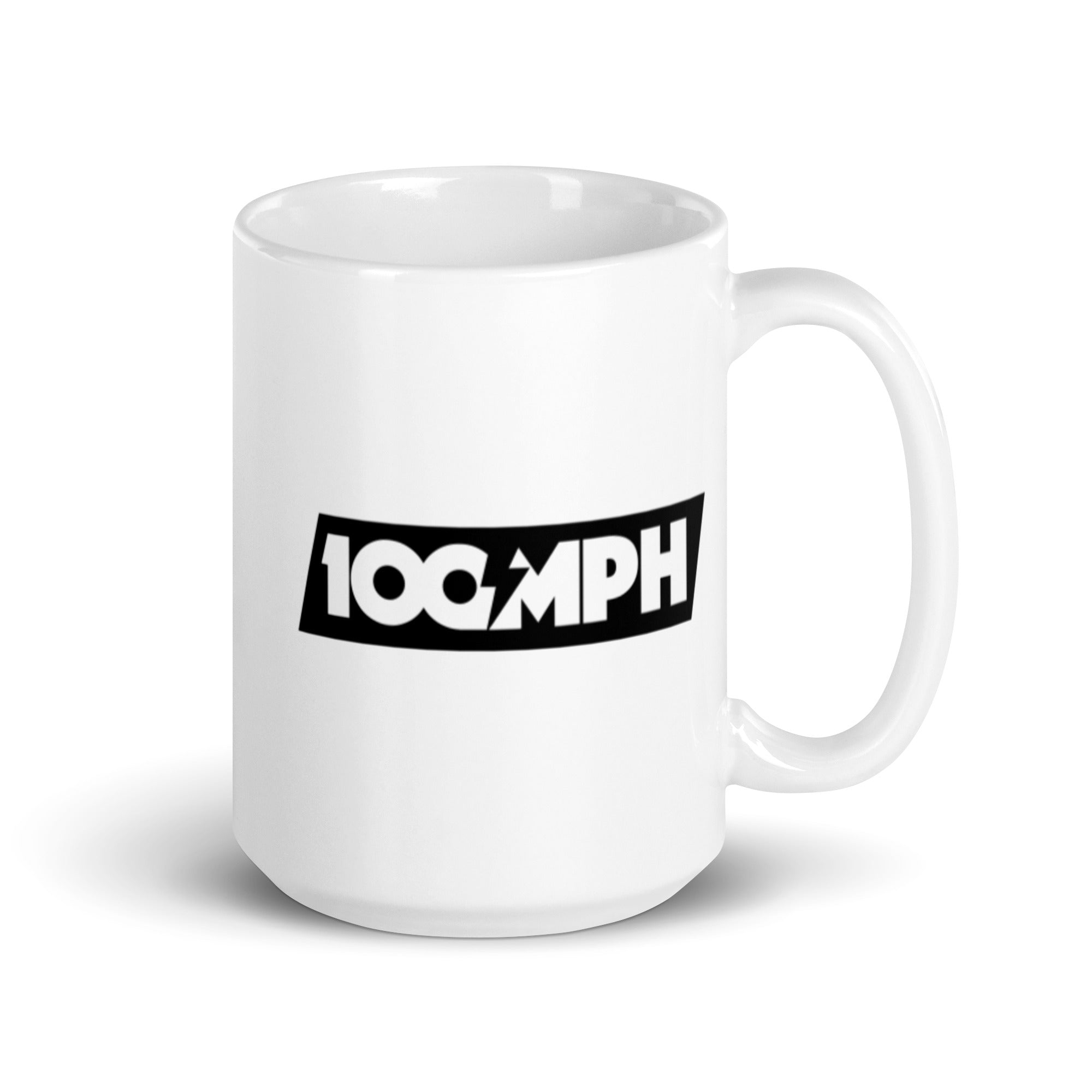 Image of Warning - This Guy May Start Talking About Cars - Mug