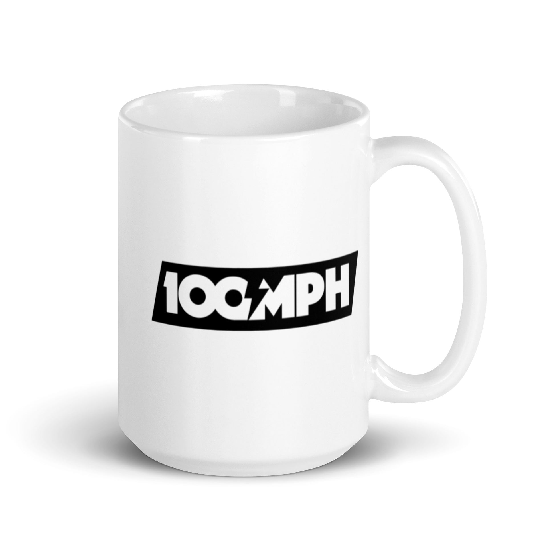 Warning - This Guy May Start Talking About Cars - Mug