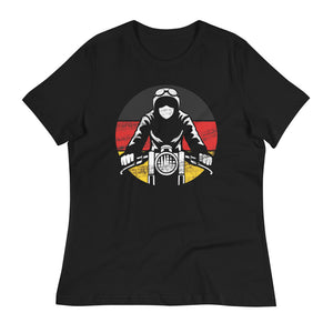 Rider Tee Nations / Germany (Women's)