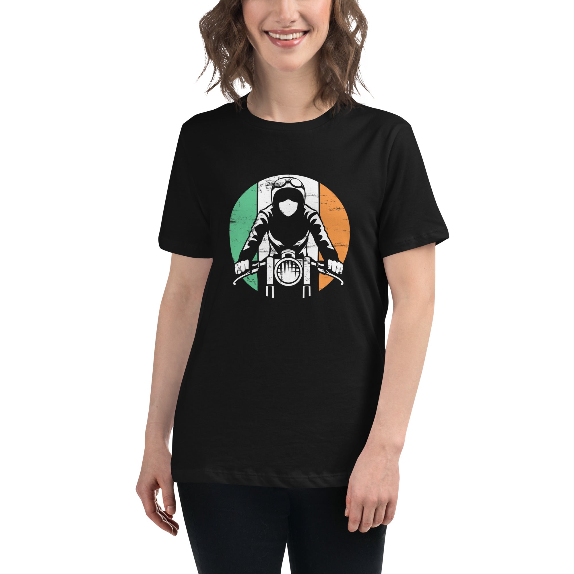 Rider Tee Nations / Ireland (Women's)
