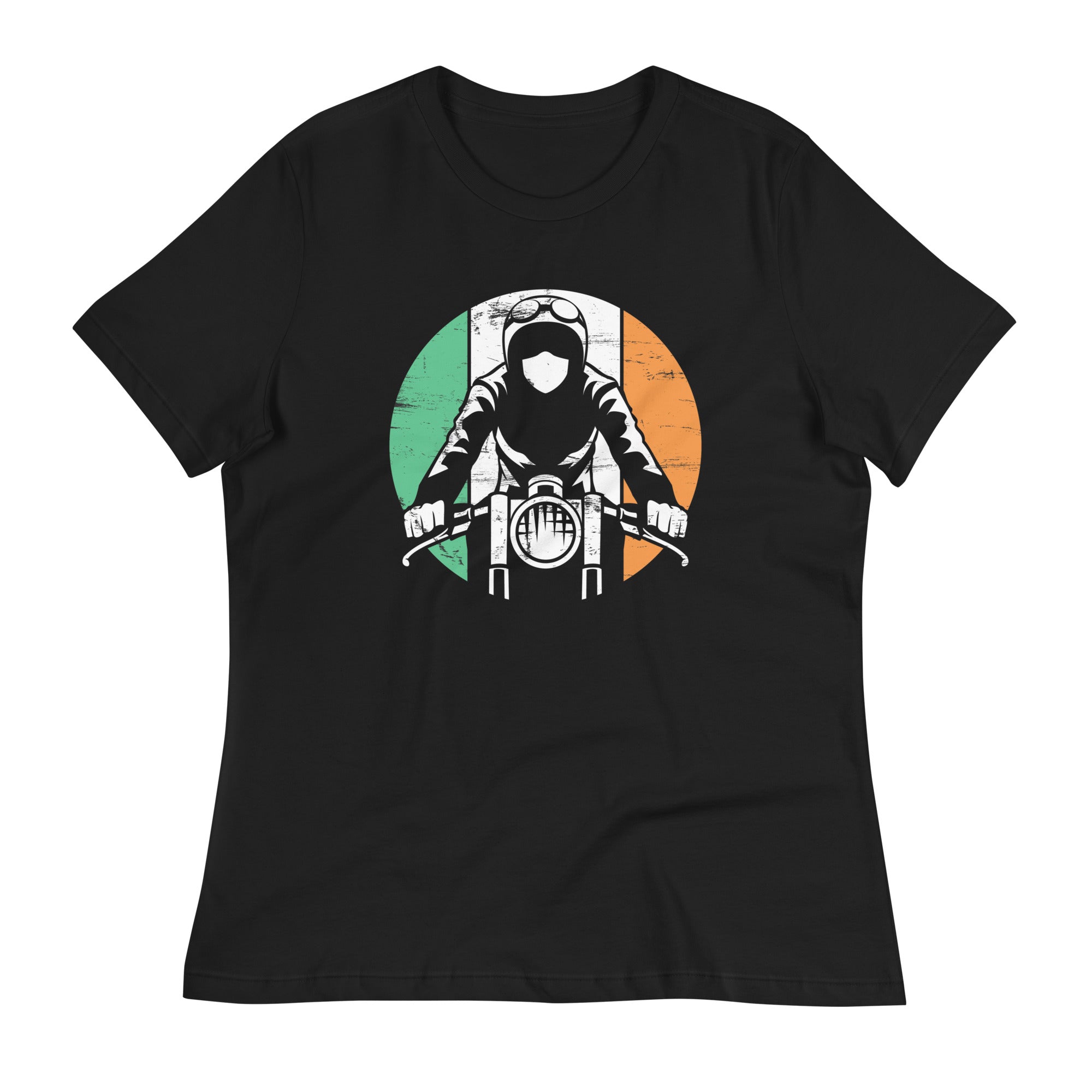 Rider Tee Nations / Ireland (Women's)