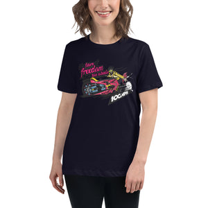 The Future of Freedom T-Shirt - Women's