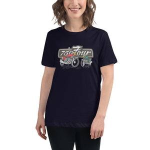 750 Four T-Shirt - Women's