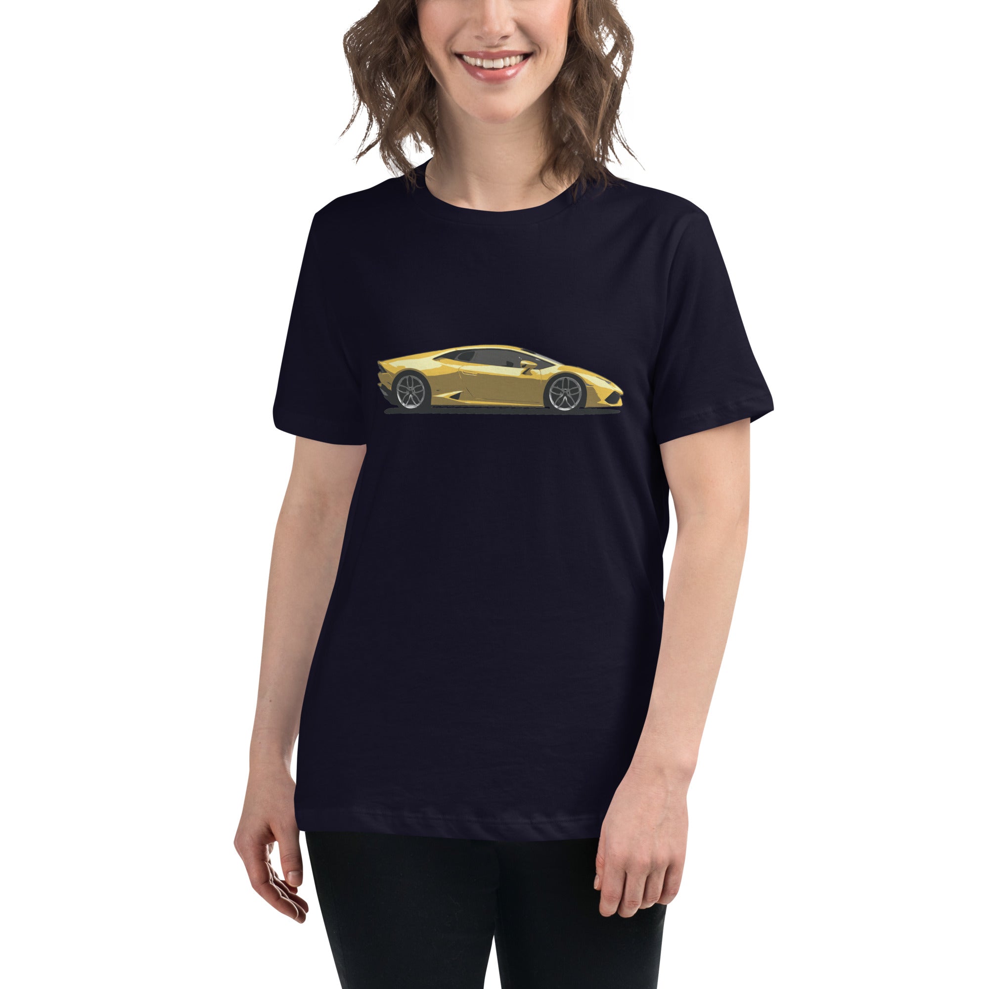 Lamborghini Huracan - Women's